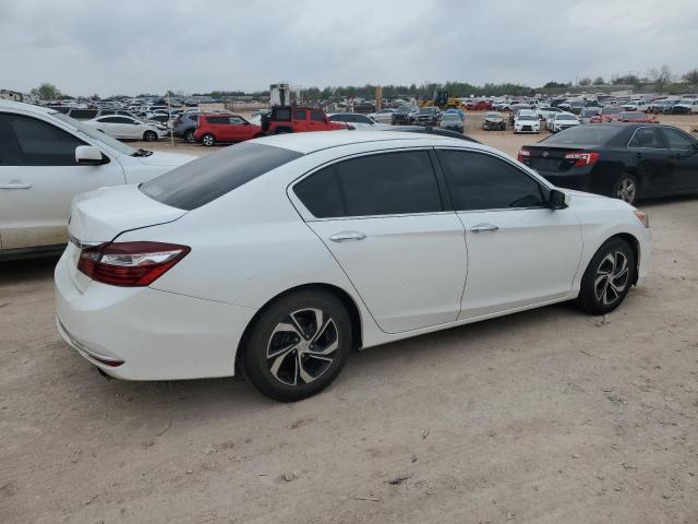 Image 3 of 2016 HONDA ACCORD LX 2016 with VIN 1HGCR2F36GA226517