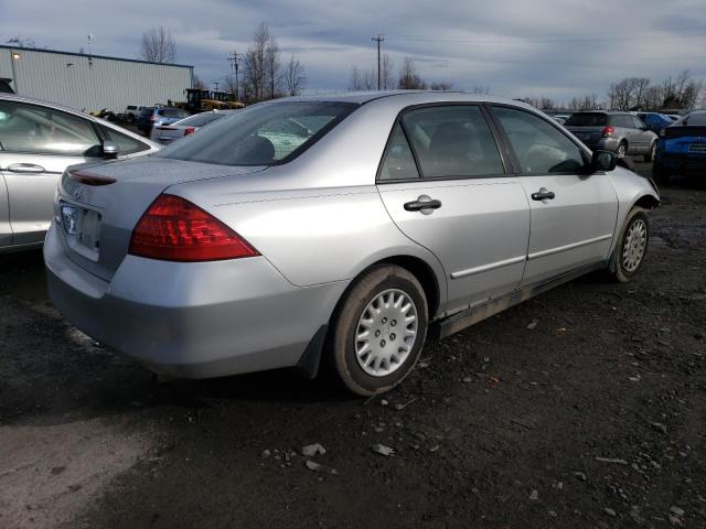 Изображение 3 2007 HONDA ACCORD VALUE 2007 с VIN JHMCM56197C018597