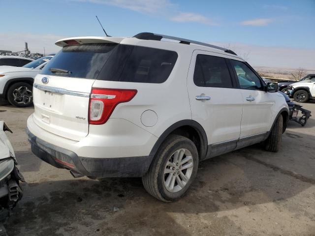 Obraz 3 z 2011 FORD EXPLORER XLT 2011 z VIN 1FMHK8D86BGA53772