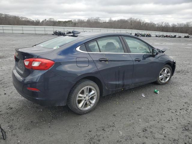 Image 3 of 2016 CHEVROLET CRUZE LT 2016 with VIN 1G1BE5SM4G7290972