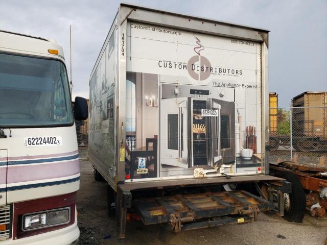 Obraz 3 z 2016 ISUZU NPR HD  2016 z VIN JALC4W161G7003335