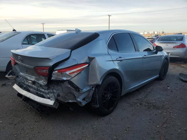Image 3 of 2020 TOYOTA CAMRY SE 2020 with VIN 4T1J11BK7LU014265