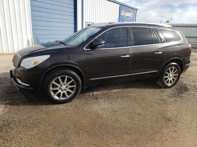 Изображение 2014 BUICK ENCLAVE  2014