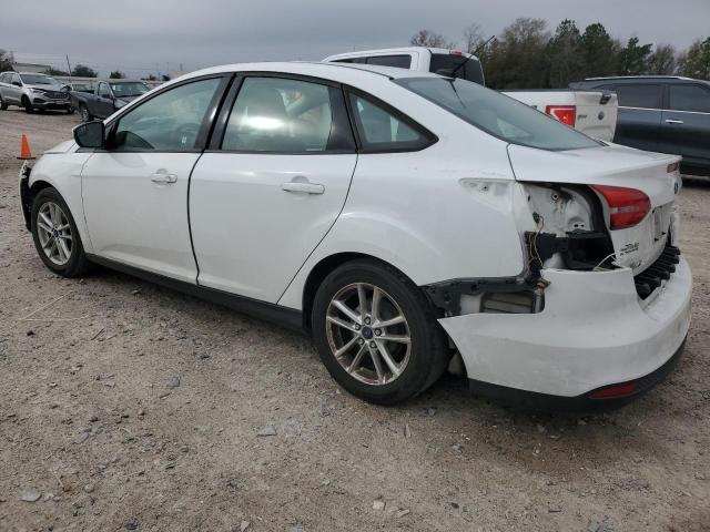 Image 2 of 2016 FORD FOCUS SE 2016 with VIN 1FADP3F29GL244980