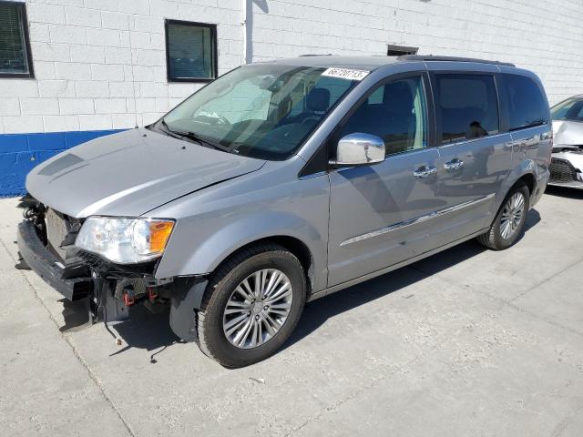 Obraz 2015 CHRYSLER TOWN & COUNTRY TOURING L 2015