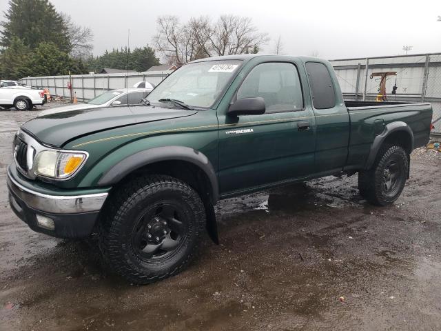 2003 TOYOTA TACOMA XTRACAB 2003 image