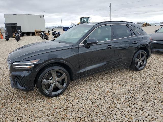2024 GENESIS GV70 BASE 2024 image