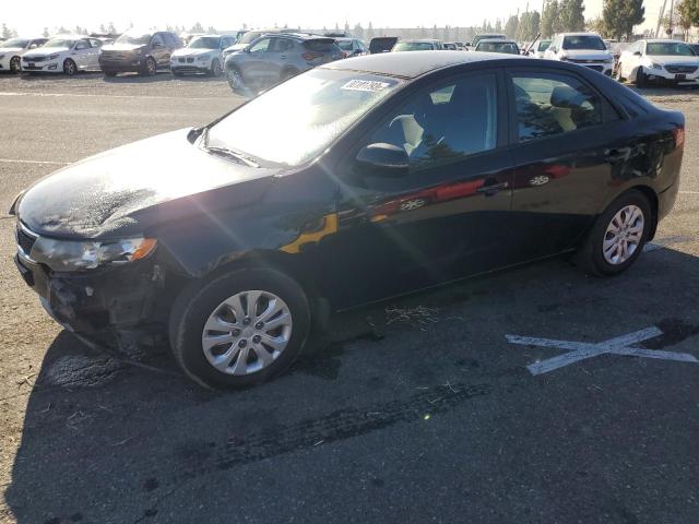 Obraz 1 z 2013 KIA FORTE EX 2013 z VIN KNAFU4A26D5657784