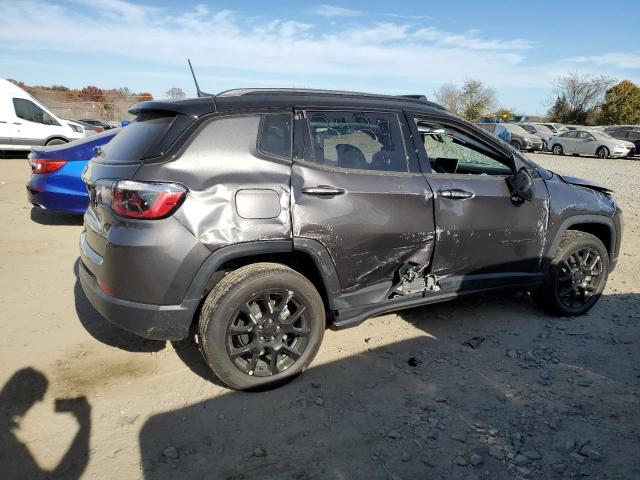 Obraz 3 z 2023 JEEP COMPASS LATITUDE 2023 z VIN 3C4NJDBNXPT533439