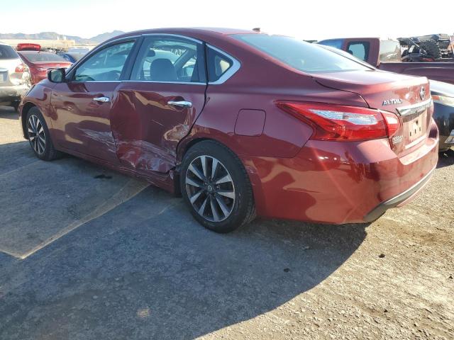 Изображение 2 2017 NISSAN ALTIMA 2.5 2017 с VIN 1N4AL3AP9HC172360