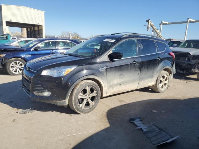 Image 1 of 2013 FORD ESCAPE SE 2013 with VIN 1FMCU0GX1DUA45723
