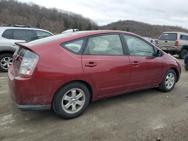 Obraz 3 z 2004 TOYOTA PRIUS  2004 z VIN JTDKB22U940004858