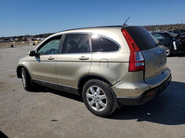 Изображение 2 2009 HONDA CR-V EXL 2009 с VIN 5J6RE48719L047058