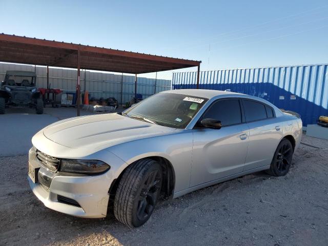 Изображение 1 2021 DODGE CHARGER SXT 2021 с VIN 2C3CDXBG5MH618019