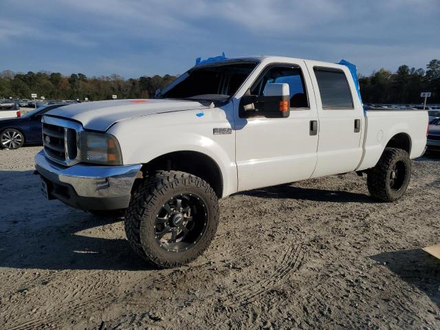 1999 FORD F250 SUPER DUTY 1999 image