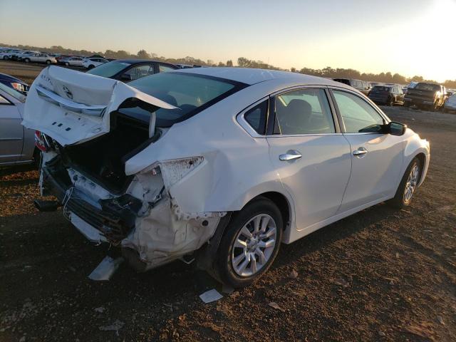 Изображение 3 2015 NISSAN ALTIMA 2.5 2015 с VIN 1N4AL3AP8FN860786