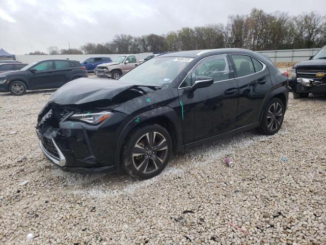Изображение 1 2019 LEXUS UX 200 2019 с VIN JTHY3JBH6K2013957