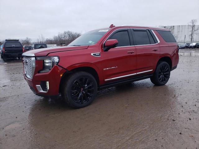 Obraz 2021 GMC YUKON DENALI 2021