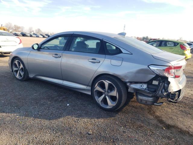 Изображение 2 2020 HONDA ACCORD TOURING 2020 с VIN 1HGCV2F99LA800456