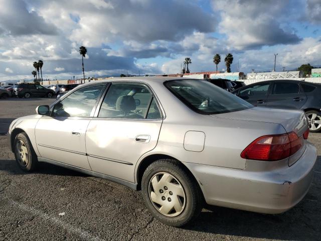 Image 2 of 1999 HONDA ACCORD LX 1999 with VIN 1HGCG1642XA033256