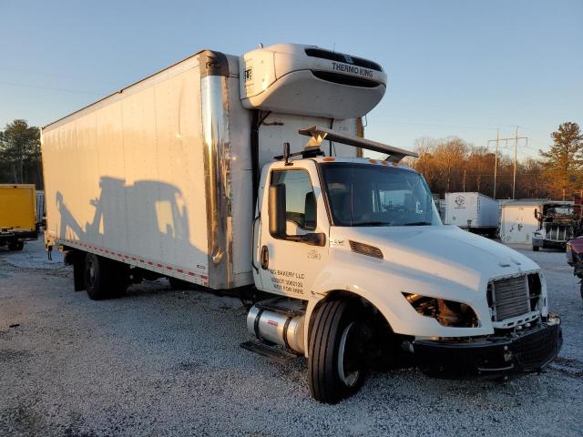 Image 1 of 2023 INTERNATIONAL MV607  2023 with VIN 3HAEUMML2PL488091