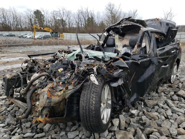 Obraz 2 z 2013 NISSAN ALTIMA 2.5 2013 z VIN 1N4AL3AP1DC146328