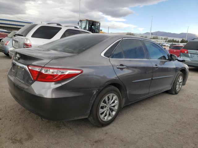 Image 3 of 2017 TOYOTA CAMRY LE 2017 with VIN 4T1BF1FK7HU311592