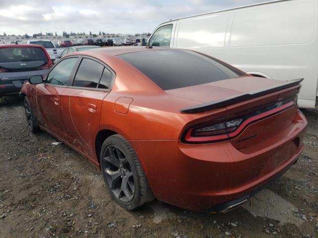 Obraz 2 z 2020 DODGE CHARGER SXT 2020 z VIN 2C3CDXBG1LH238738