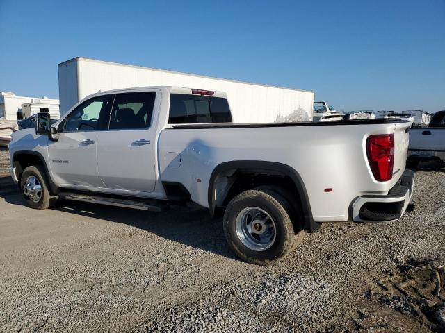 Image 2 of 2023 CHEVROLET SILVERADO K3500 HIGH COUNTRY 2023 with VIN 1GC4YVEY7PF135490