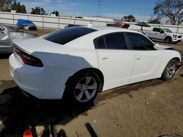 Image 3 of 2018 DODGE CHARGER SXT PLUS 2018 with VIN 2C3CDXHG5JH216021