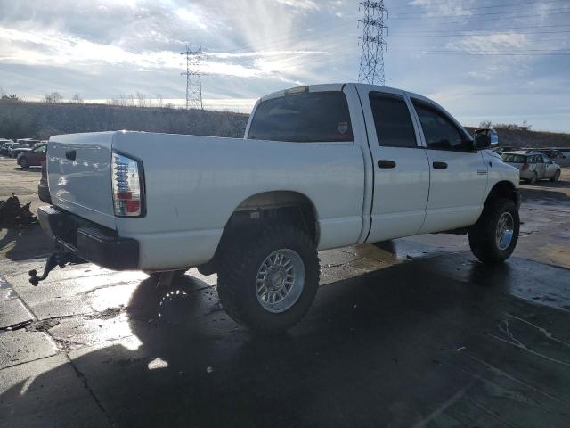 Obraz 3 z 2008 DODGE RAM 2500 ST 2008 z VIN 3D7KS28D38G202592