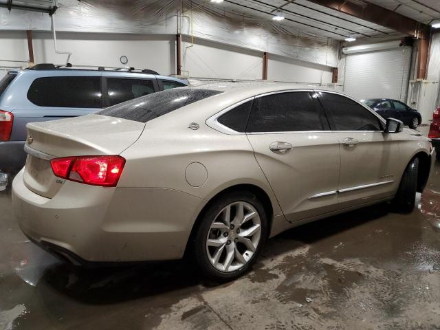 Image 3 of 2015 CHEVROLET IMPALA LTZ 2015 with VIN 2G1165S36F9221472