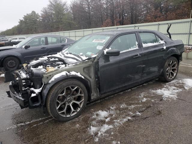 Image 1 of 2016 CHRYSLER 300 S 2016 with VIN 2C3CCABG2GH116749