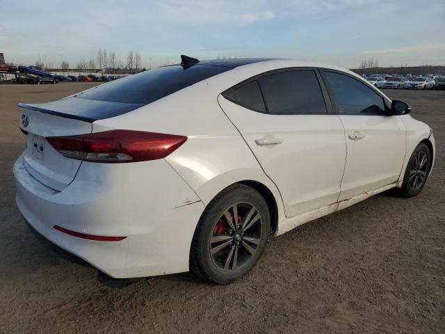 Obraz 3 z 2018 HYUNDAI ELANTRA SEL 2018 z VIN KMHD84LF6JU661121