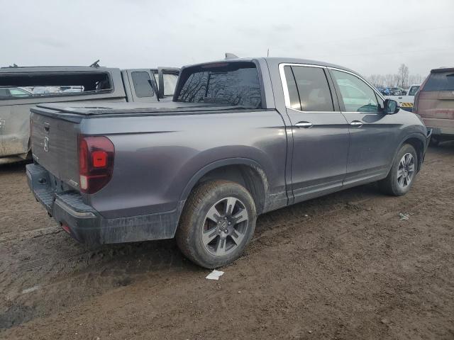 Изображение 3 2019 HONDA RIDGELINE RTL 2019 с VIN 5FPYK3F74KB030598