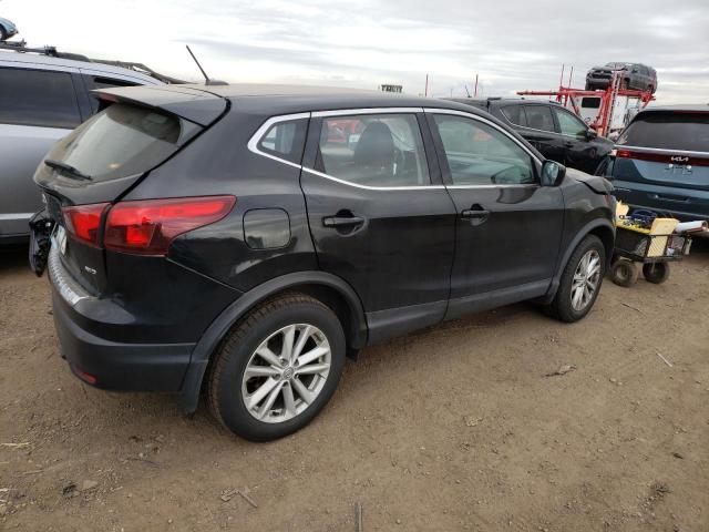 Image 3 of 2018 NISSAN ROGUE SPORT S 2018 with VIN JN1BJ1CR7JW600585