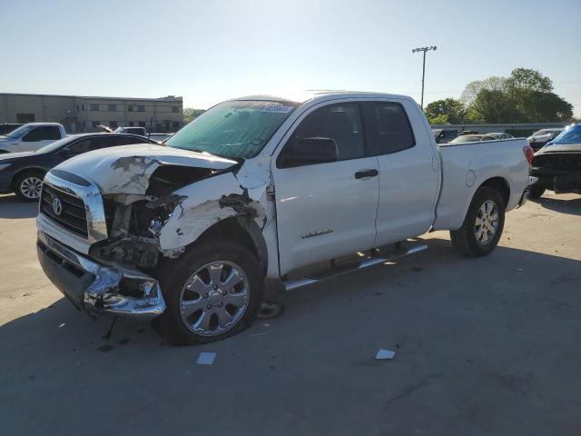 Изображение 2007 TOYOTA TUNDRA DOUBLE CAB SR5 2007