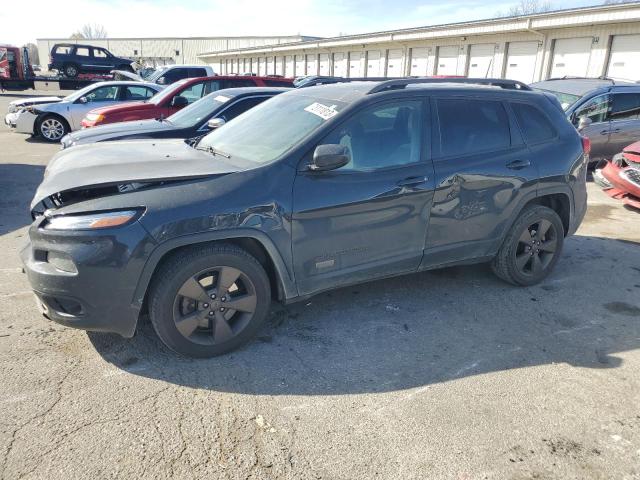 Obraz 2016 JEEP CHEROKEE LATITUDE 2016