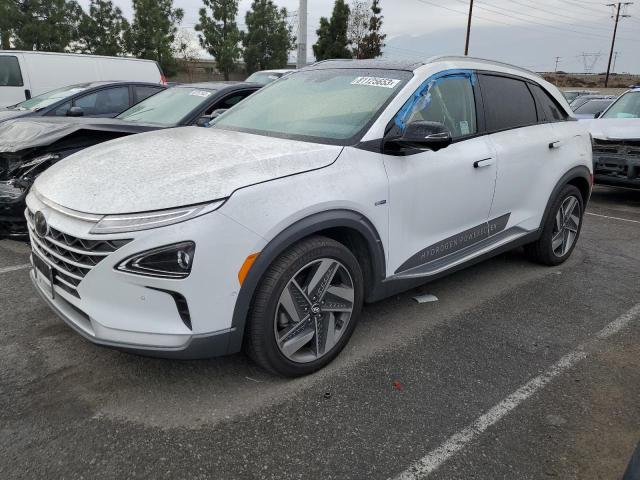 Изображение 2022 HYUNDAI NEXO LIMITED 2022