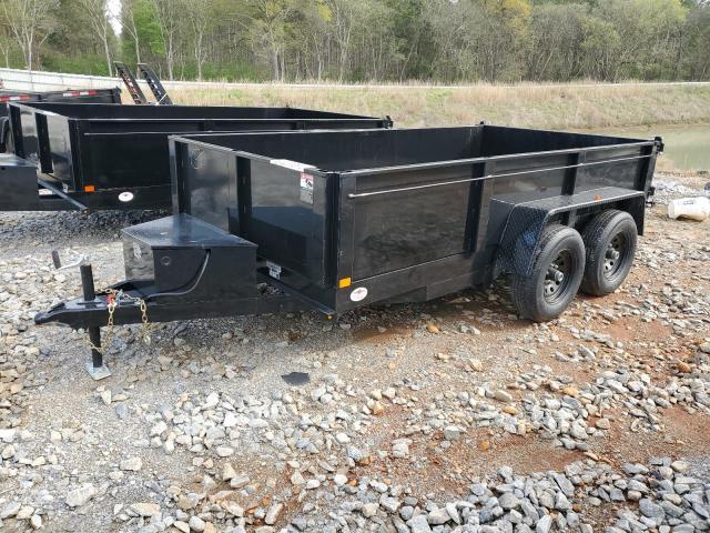 Image 2 of 2023 UTILITY TRAILER 2023 with VIN 58CB1DB20PC005022