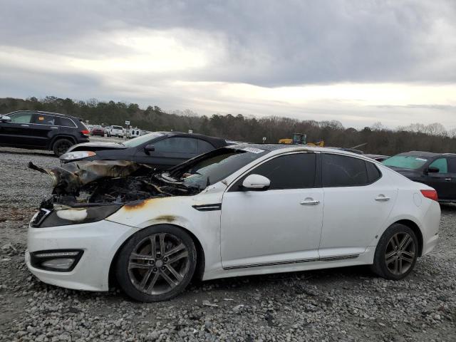 Изображение 2013 KIA OPTIMA SX 2013