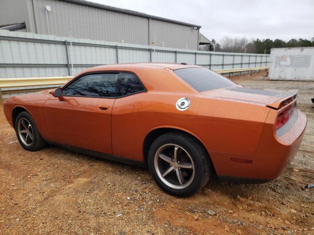 Image 2 of 2011 DODGE CHALLENGER  2011 with VIN 2B3CJ4DG9BH510288