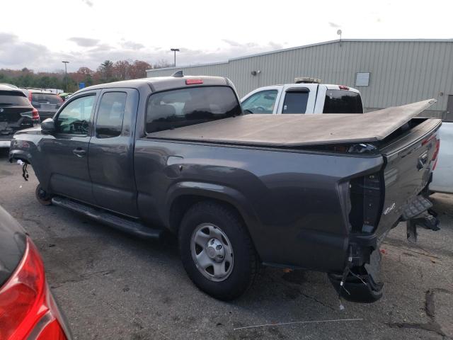 Image 2 of 2019 TOYOTA TACOMA ACCESS CAB 2019 with VIN 5TFSX5EN9KX063985