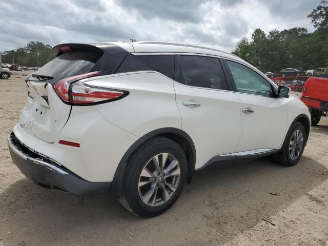 Obraz 3 z 2016 NISSAN MURANO S 2016 z VIN 5N1AZ2MG4GN126447