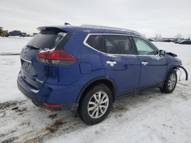 Obraz 3 z 2019 NISSAN ROGUE S 2019 z VIN 5N1AT2MV2KC713525