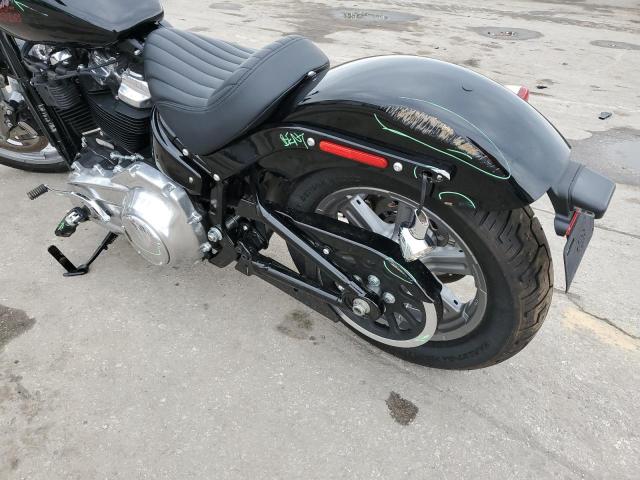 Image 3 of 2023 HARLEY-DAVIDSON FXST  2023 with VIN 1HD1BVJ18PB067400