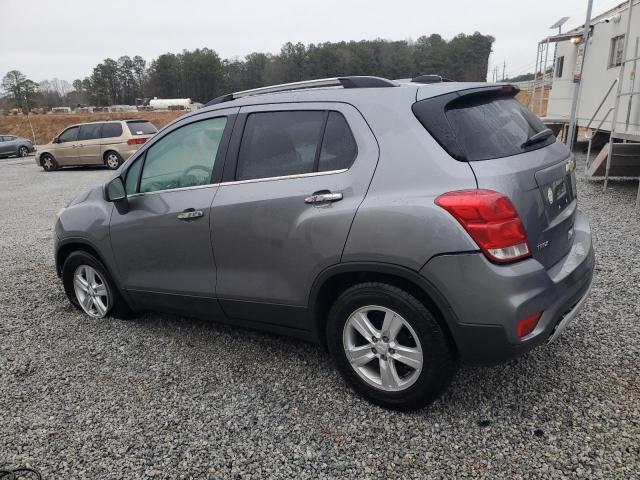 Изображение 2 2020 CHEVROLET TRAX 1LT 2020 с VIN 3GNCJLSB4LL321919