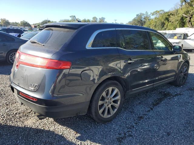 Image 3 of 2014 LINCOLN MKT  2014 with VIN 2LMHJ5AT5EBL51434
