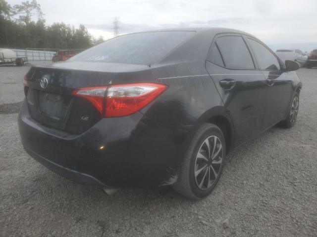 Изображение 3 2016 TOYOTA COROLLA L 2016 с VIN 2T1BURHE2GC681621