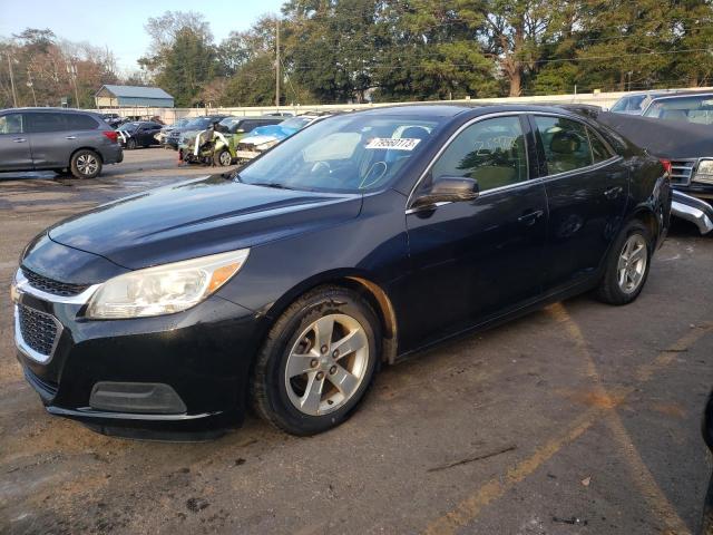 Изображение 1 2015 CHEVROLET MALIBU 1LT 2015 с VIN 1G11C5SL3FF182100